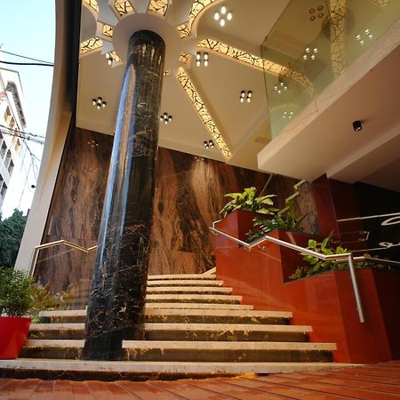 Hotel Grand Sabarees Madurai Extérieur photo